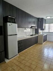 Blk 846 Tampines Ville (Tampines), HDB 3 Rooms #593085061